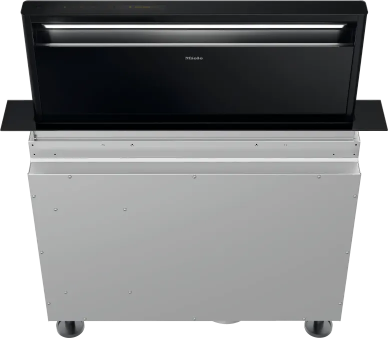 Miele DAD 4370 Levantar Obsidiánová čierna – foto 2