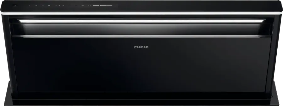 Miele DAD 6880 Levantar Ambient Obsidiánová čierna Miele DAD 6880 Levantar Ambient Obsidiánová čierna