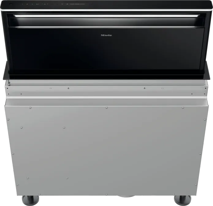 Miele DAD 6880 Levantar Ambient Obsidiánová čierna – foto 2 Miele DAD 6880 Levantar Ambient Obsidiánová čierna – foto 2