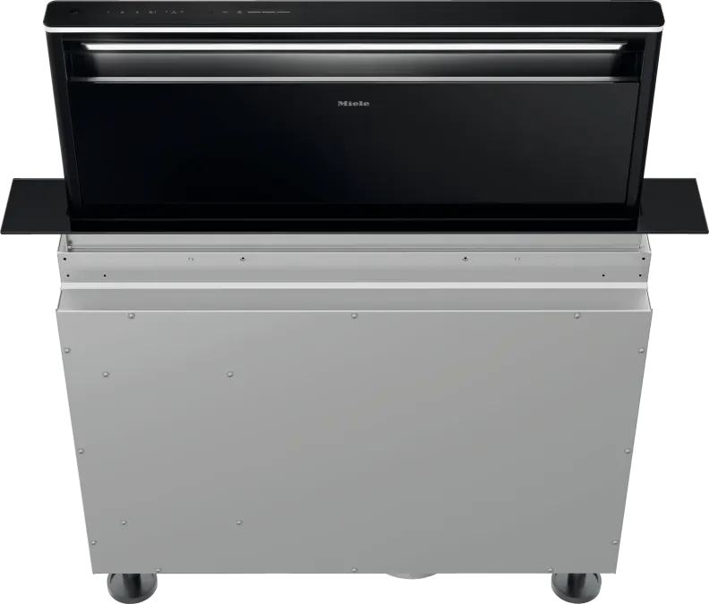 Miele DAD 6980 Levantar Ambient Obsidiánová čierna – foto 2