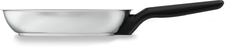 Miele Panvica M Sense (28 cm), bez povrchovej úpravy – foto 3