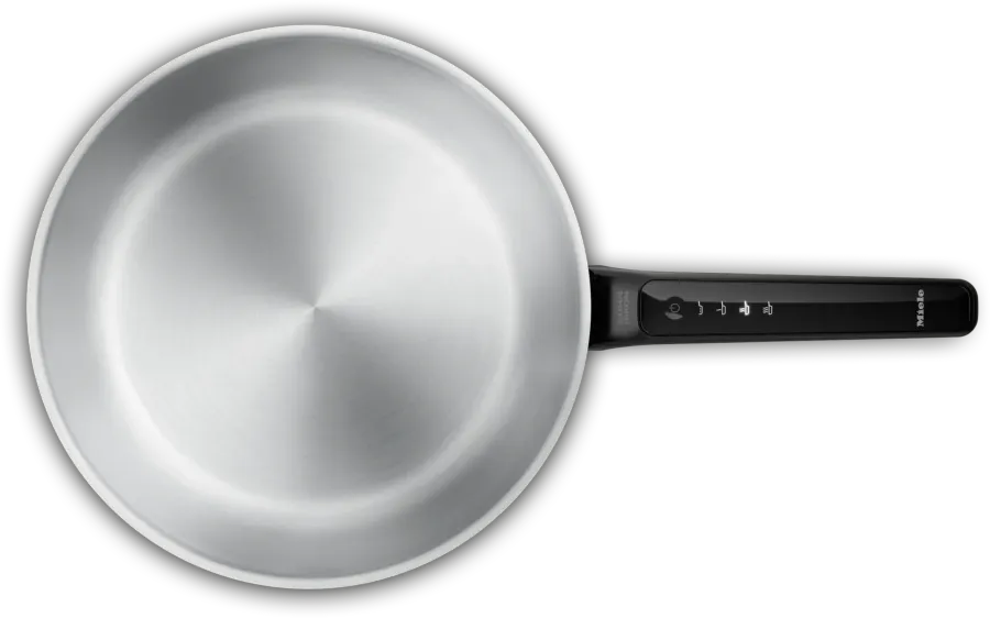 Miele Panvica M Sense (28 cm), bez povrchovej úpravy