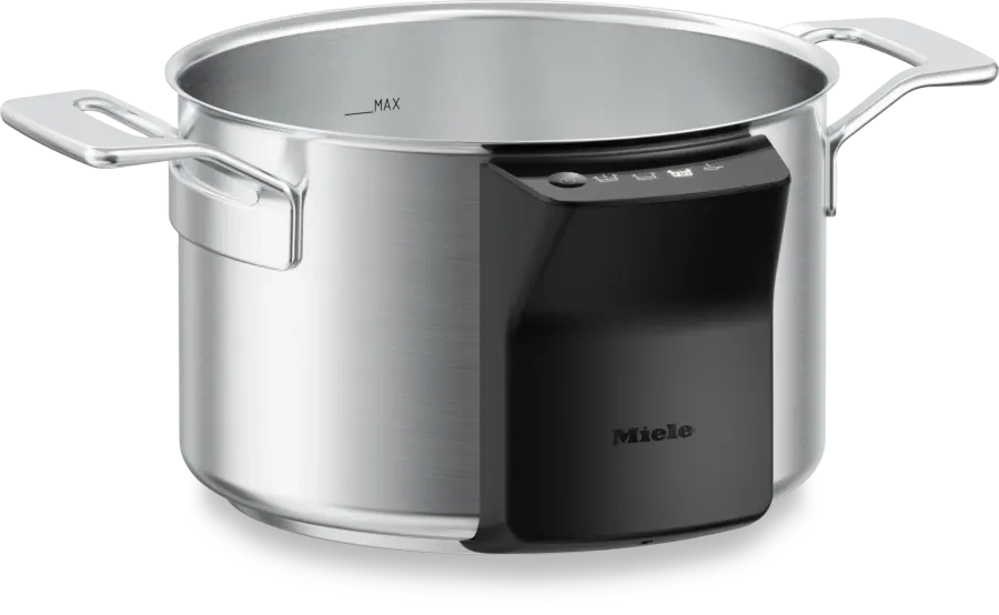 Miele Pekáč M Sense (20 cm / 4 l) – foto 3 Miele Pekáč M Sense (20 cm / 4 l) – foto 3