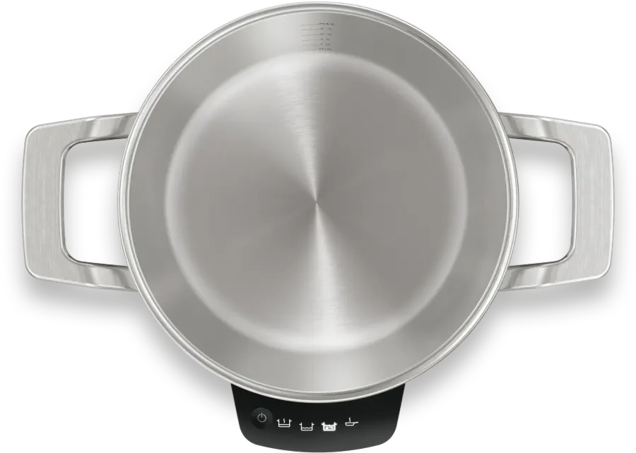 Miele Pekáč M Sense (20 cm / 4 l) – foto 4 Miele Pekáč M Sense (20 cm / 4 l) – foto 4