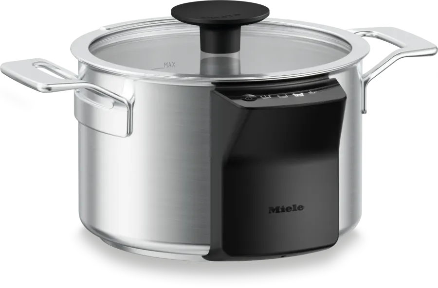 Miele Pekáč M Sense (20 cm / 4 l) – foto 2 Miele Pekáč M Sense (20 cm / 4 l) – foto 2