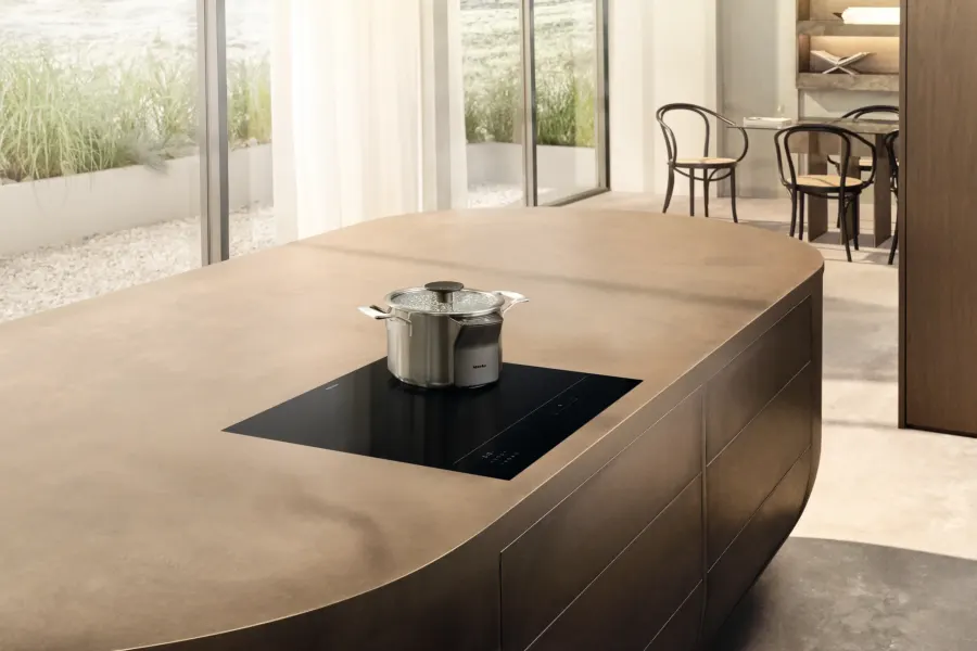 Miele KM 8665 FL – foto 2