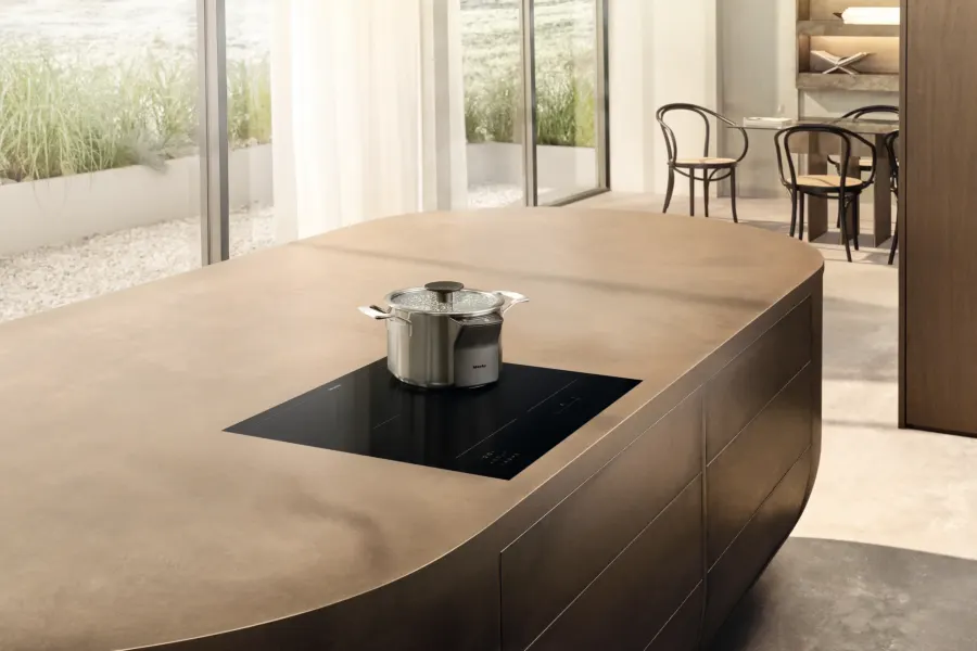 Miele KM 8565 FL – foto 2