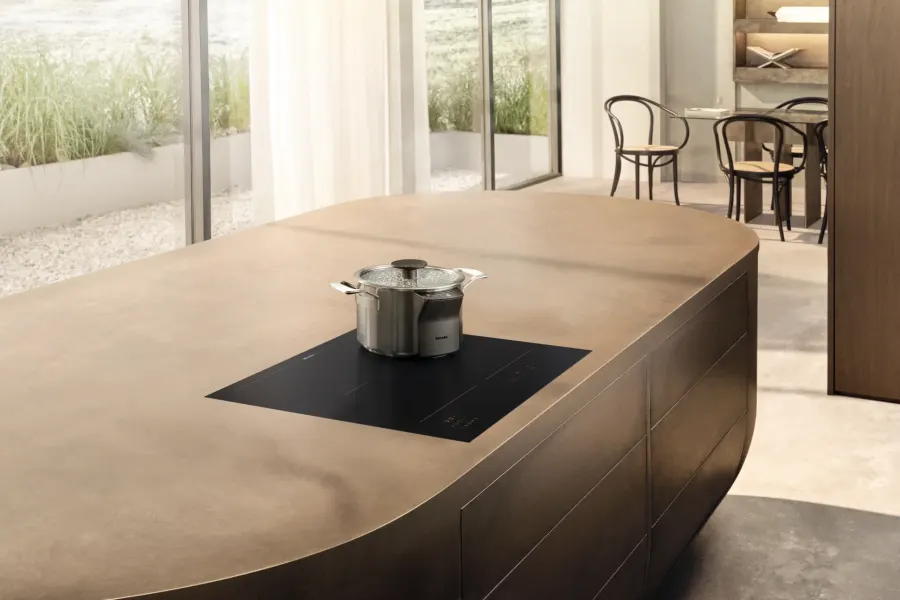 Miele KM 8565 FL MattFinish – foto 2