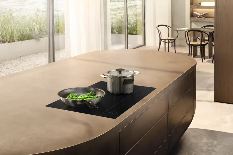 Miele KM 8585 FL MattFinish – foto 2