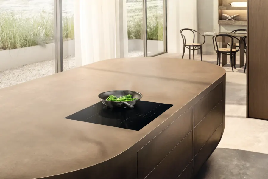 Miele KM 8463 FX – foto 2