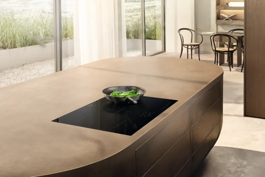 Miele KM 8484 FL – foto 2