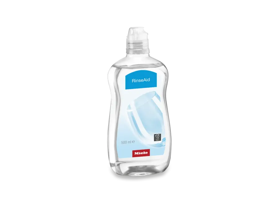 Miele RinseAid - 500 ml – foto 2