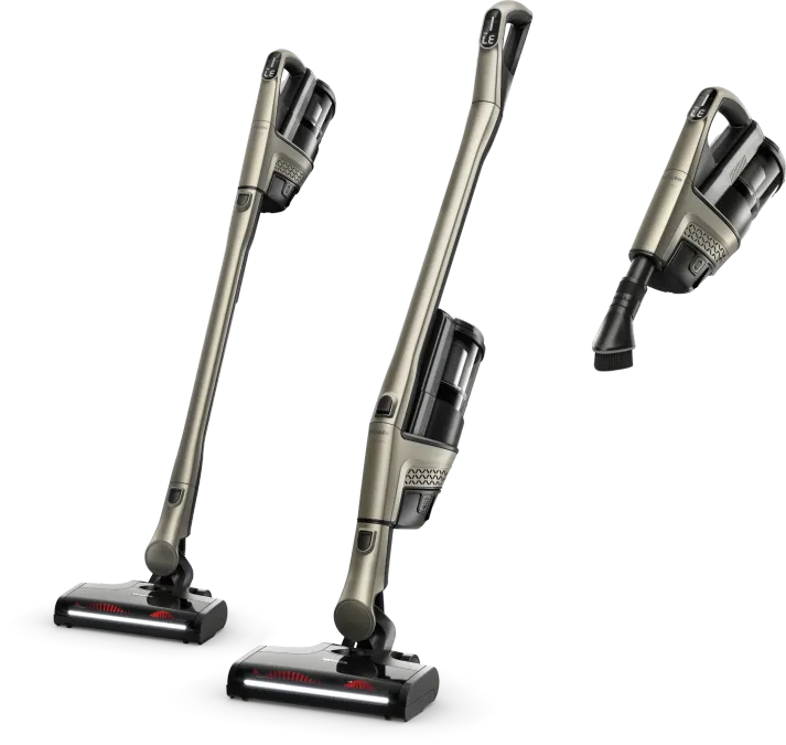 Miele Triflex HX3 Plus Titánium PF – foto 2 Miele Triflex HX3 Plus Titánium PF – foto 2