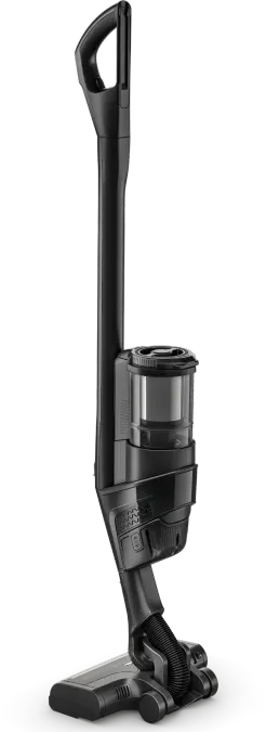 Miele Triflex HX3 Aqua Obsidiánová čierna – foto 3 Miele Triflex HX3 Aqua Obsidiánová čierna – foto 3