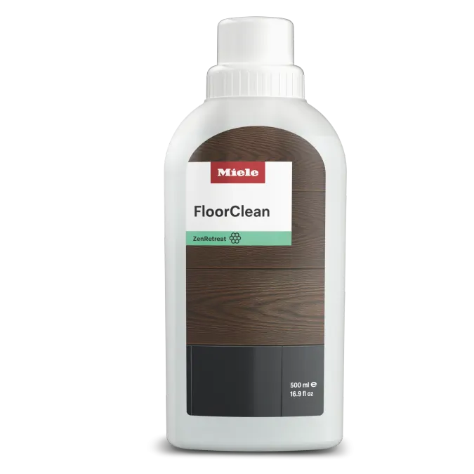 Miele FloorClean - univerzálny čistiaci prostriedok na podlahy