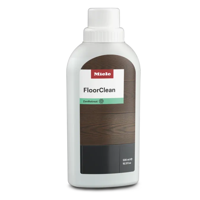 Miele FloorClean - univerzálny čistiaci prostriedok na podlahy – foto 2