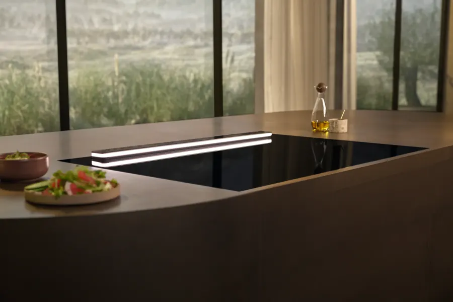 Miele DAD 6880 Levantar Ambient Obsidiánová čierna – foto 5 Miele DAD 6880 Levantar Ambient Obsidiánová čierna – foto 5