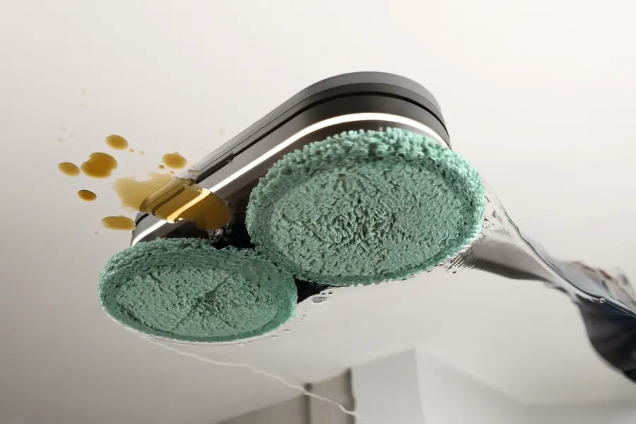 Miele AquaTwister – detail – foto 7