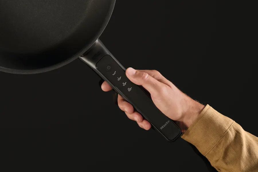 Miele Základná súprava M Sense (2 diely) – detail – foto 7