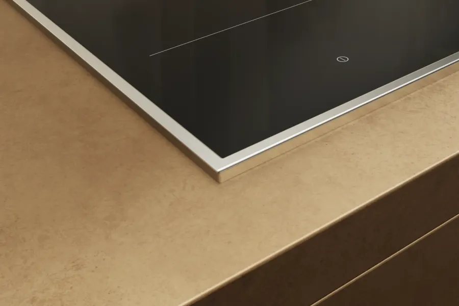 Miele KM 8685 FR – detail