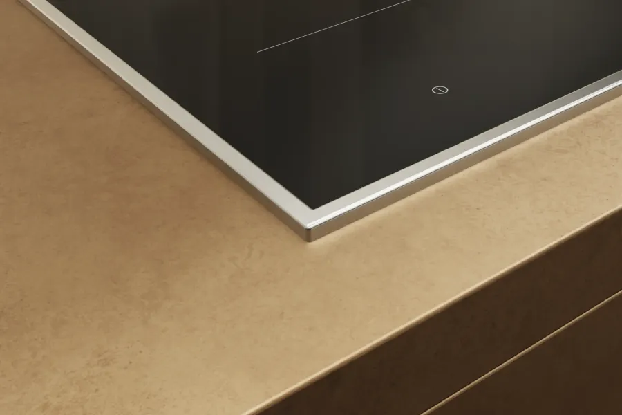 Miele KM 8565 FR – detail