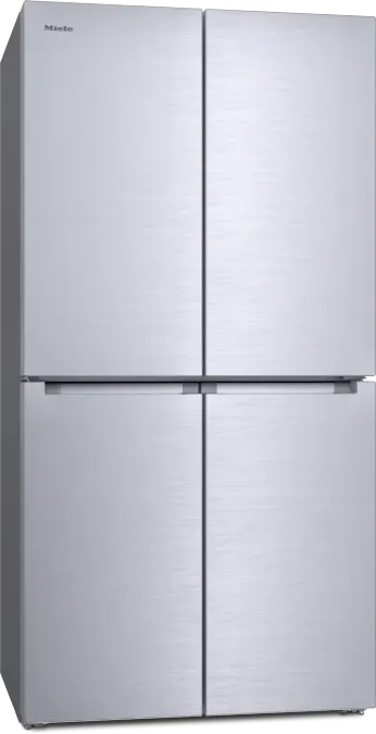 Miele KFFD 6741 Nerezová oceľ/CleanSteel