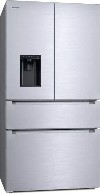 Miele KFFD 6765 Nerezová oceľ/CleanSteel