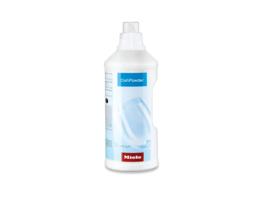 Miele Prášok do umývačky riadu DishPowder 1,4 kg