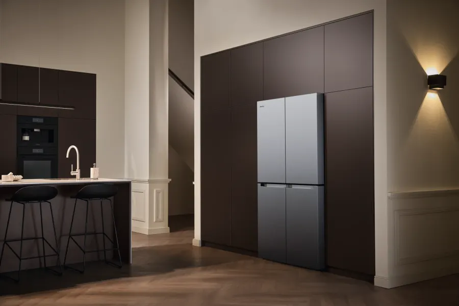 Miele KFFD 6741 Nerezová oceľ/CleanSteel – foto 9