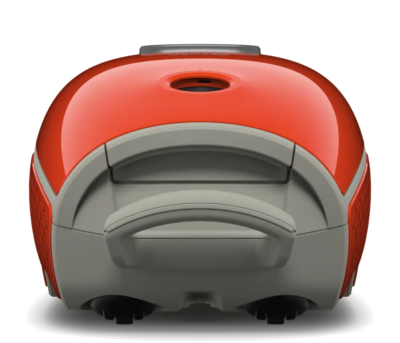 Miele Guard L1 Terra červená – foto 4