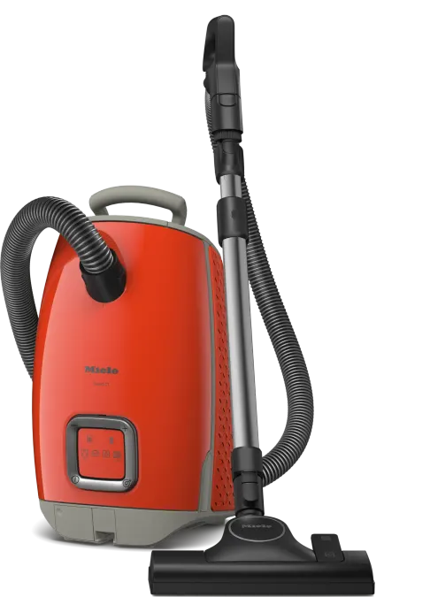 Miele Guard L1 Terra červená