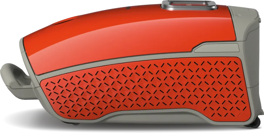 Miele Guard L1 Terra červená – foto 3