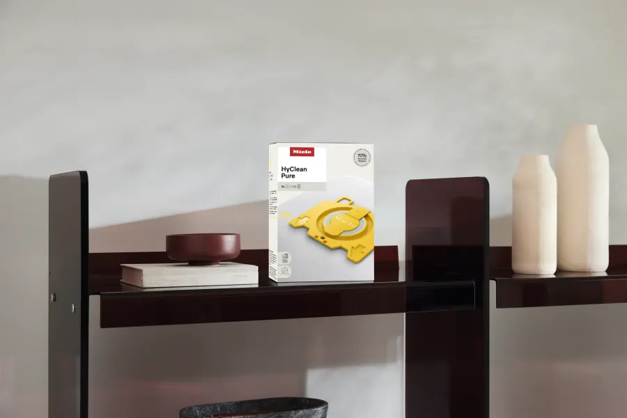 Miele 5 prachových vreciek do vysávača – foto 5