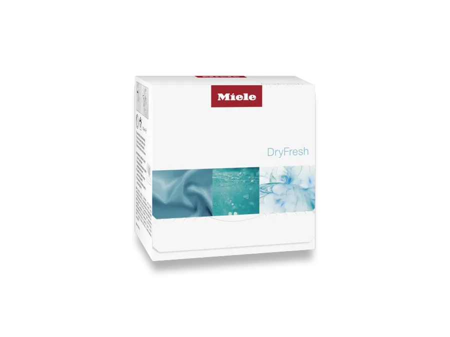 Miele Flakón s vôňou DryFresh™ 12,5 ml – foto 2 Miele Flakón s vôňou DryFresh™ 12,5 ml – foto 2