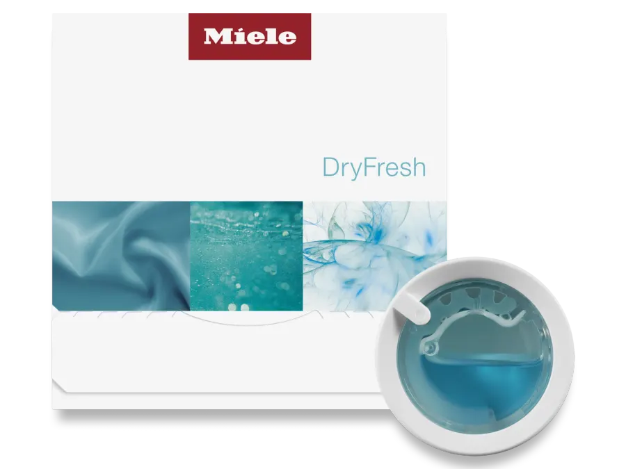 Miele Flakón s vôňou DryFresh™ 12,5 ml – foto 3 Miele Flakón s vôňou DryFresh™ 12,5 ml – foto 3