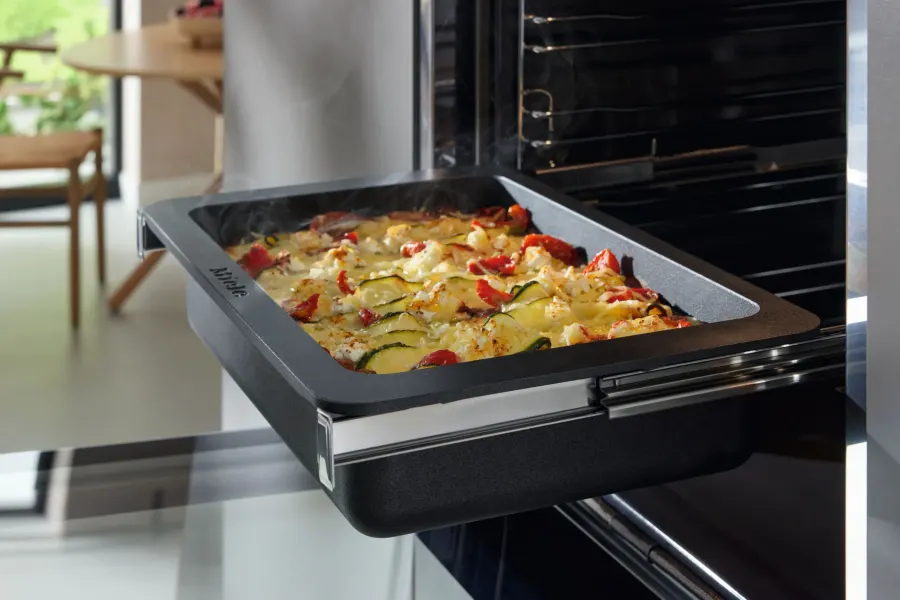 Miele DGC 7250 CulinArt Obsidiánová čierna – foto 4
