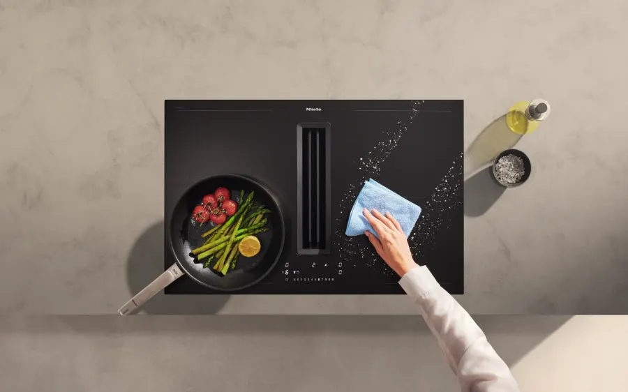 Miele KMDA 7876 FL-U 125 Gala Ed v interiéri – foto 4