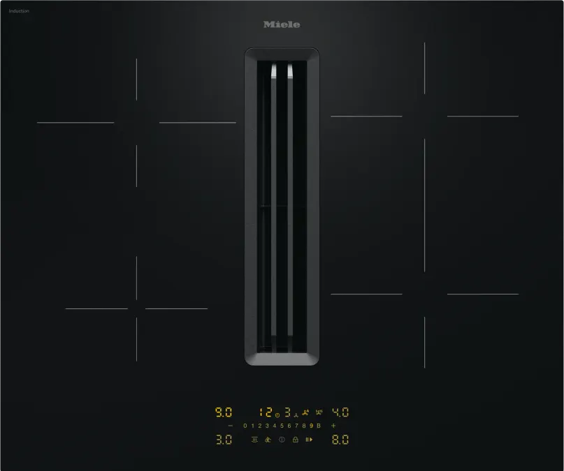 Miele KMDA 5649 FL