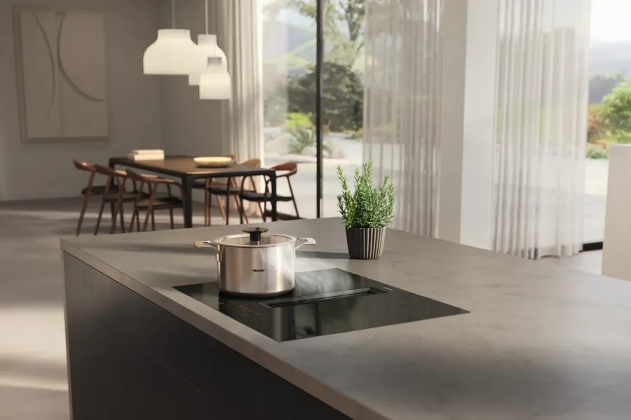 Miele KMDA 5649 FL – foto 2