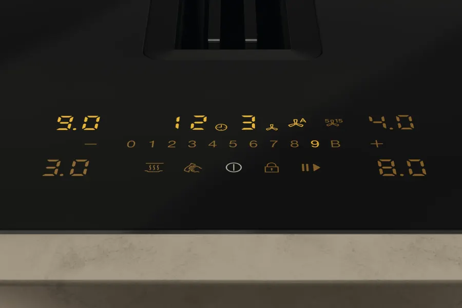 Miele KMDA 5649 FL – foto 3