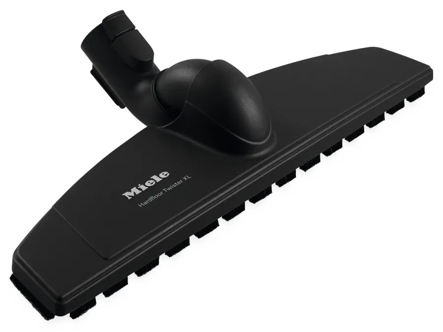 Miele Kefa na tvrdé podlahy Hardfloor Twister XL – foto 2