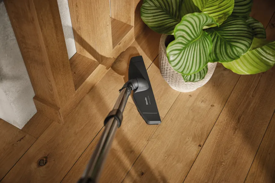 Miele Kefa na tvrdé podlahy Hardfloor Twister XL – foto 4