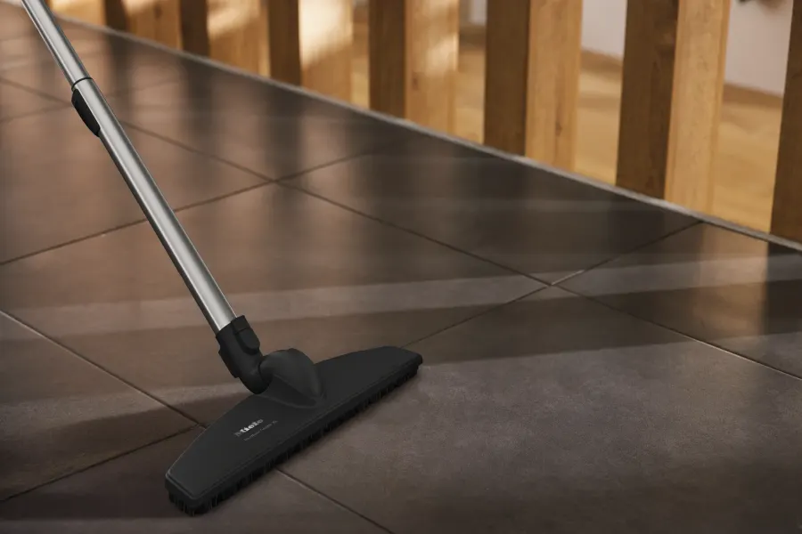 Miele Kefa na tvrdé podlahy Hardfloor Twister XL – foto 3