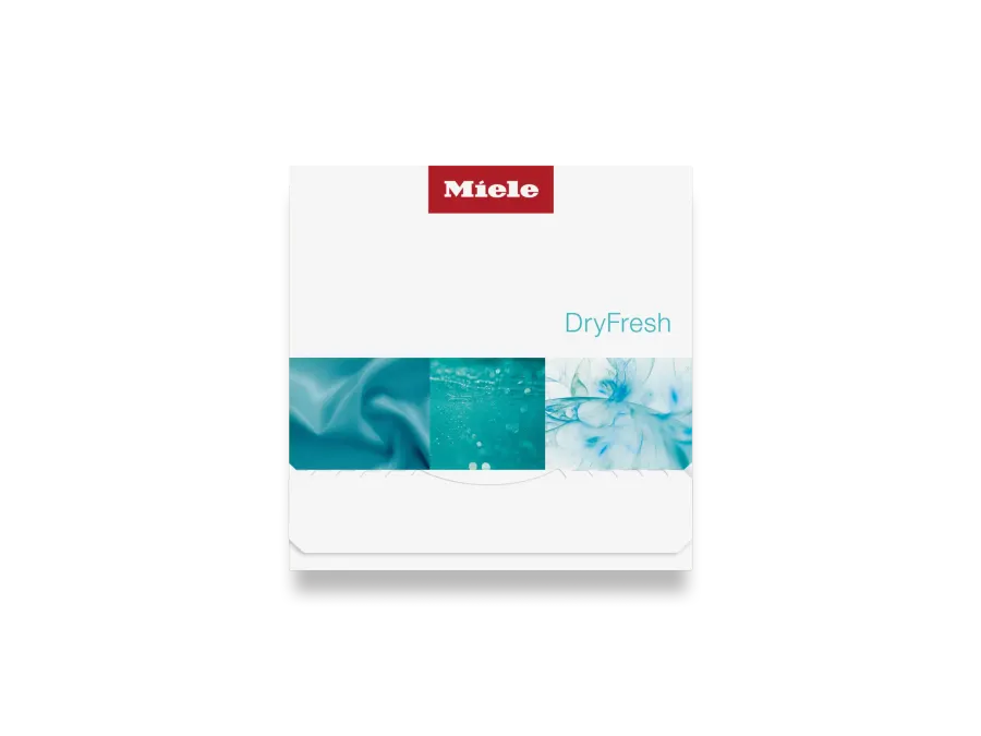 Miele Flakón s vôňou DryFresh™ 12,5 ml Miele Flakón s vôňou DryFresh™ 12,5 ml