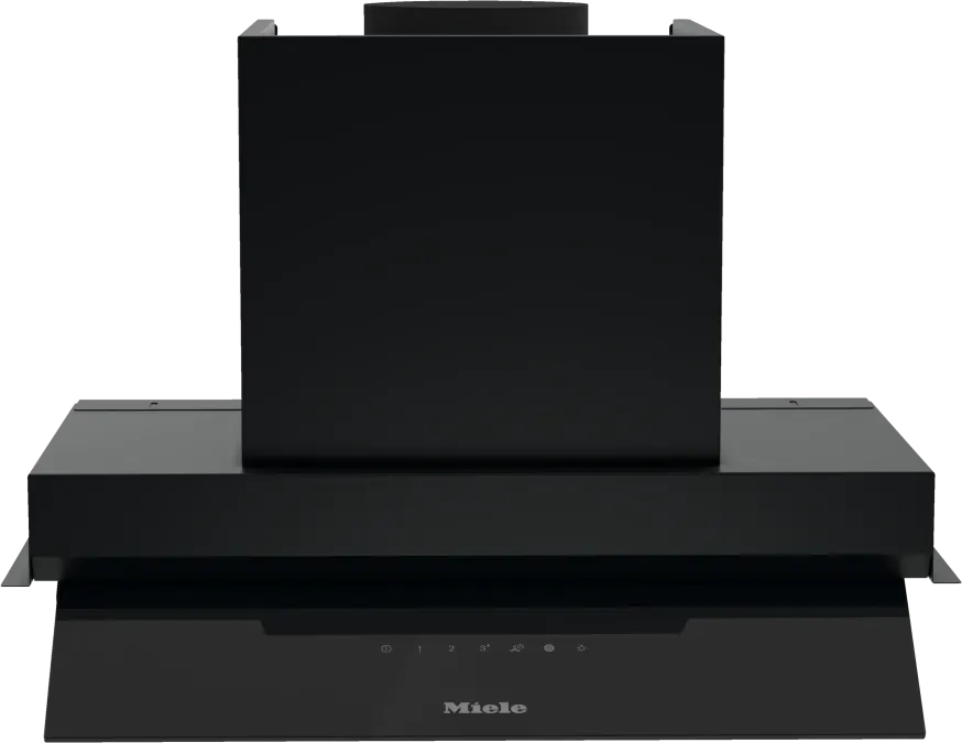 Miele DAG 2650 Obsidiánová čierna Miele DAG 2650 Obsidiánová čierna