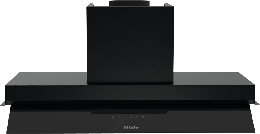 Miele DAG 2950 Obsidiánová čierna Miele DAG 2950 Obsidiánová čierna