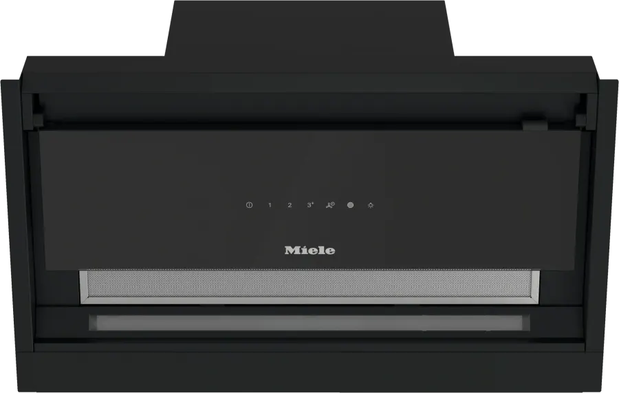 Miele DAG 2650 Obsidiánová čierna – foto 3 Miele DAG 2650 Obsidiánová čierna – foto 3