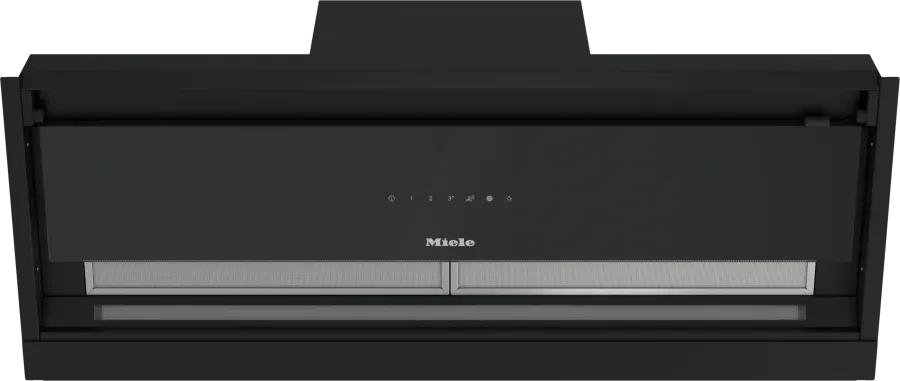 Miele DAG 2950 Obsidiánová čierna – foto 3 Miele DAG 2950 Obsidiánová čierna – foto 3