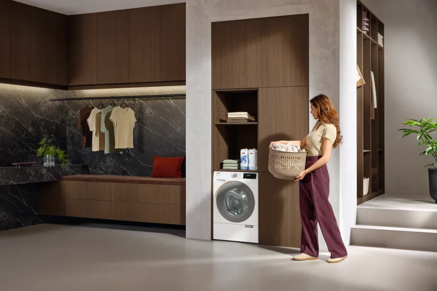 Miele WK 770 Q WCS – foto 4 Miele WK 770 Q WCS – foto 4
