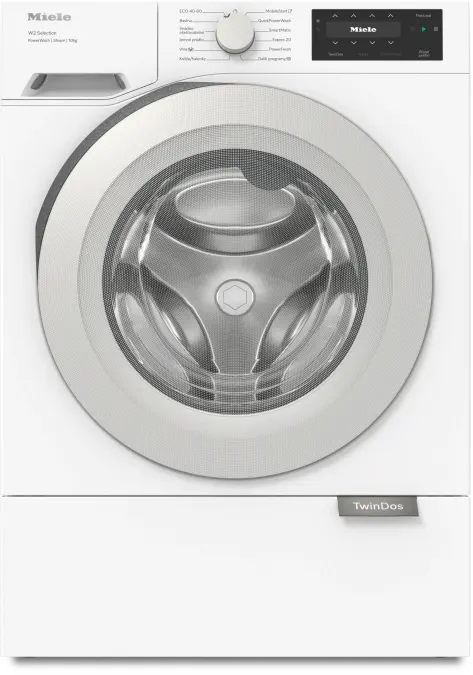 Miele WS 770 P WCS